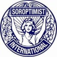 Soroptimist Genève Fondateur Rhône logo - Similar company to Studio Platon