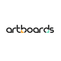 Artboards logo - Similar company to Fakiha Consulting