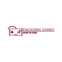 Engaging Games Studio logo - Similar company to Nembus Studio