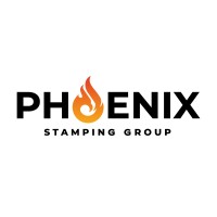 Phoenix Stamping Group, LLC logo - Similar company to Gtc Machining
