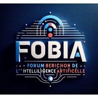 FOBIA le forum berrichon de l'intelligence artificielle logo - Similar company to Sprintmob