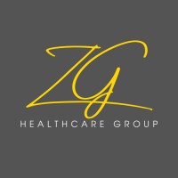 ZG Healthcare Group S. de R.L de C.V. logo - Similar company to Zg Technology, Part Of Hexagon