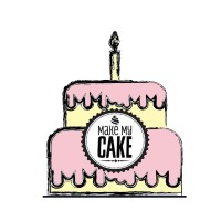 Make My Cake logo - Similar company to Make My Cake