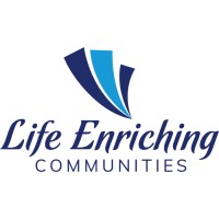 Life Enriching Communities logo - Similar company to Magna Machine Co.