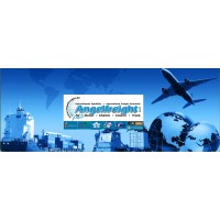 Angelfreight GmbH logo - Similar company to 8 Event Freight