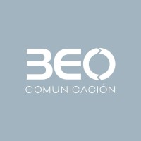 BEO Comunicación logo - Similar company to 011. Project
