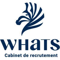Cabinet WHATS logo - Similar company to Founders Ventures