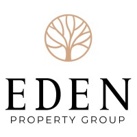 Eden Property Group logo - Similar company to Black Hangar Studios