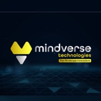 Mindverse Technologies logo - Similar company to Ez Tech Solution (Pvt) Ltd