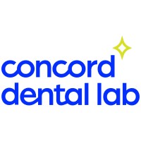 Concord Dental Laboratories, Inc. logo - Similar company to Arcari Dental Laboratory - Make It Arcari!