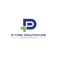 D'Vine Healthcare logo - Similar company to Dvine