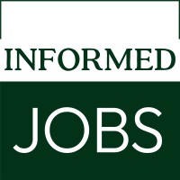 Informed Jobs logo - Similar company to The Babel Group