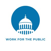 Work For The Public logo - Similar company to Mini-Md