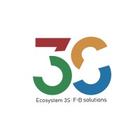 Công Ty Cổ Phần XNK Hệ SinhThái 3S ( ECOSY 3S) logo - Similar company to The Cup Cafe