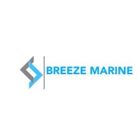 BREEZE MARINE logo - Similar company to Merma Marine