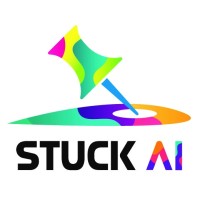 Stuck.AI logo - Similar company to Propdocs