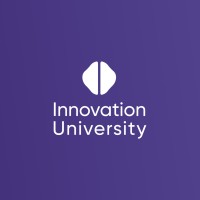Innovation University logo - Similar company to Stufee