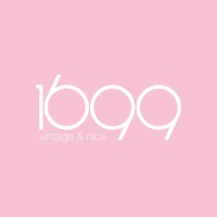 1699 Vintage & Nice logo - Similar company to Intervitrine