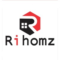 Rihomz logo - Similar company to Pieorbit Solutions Pvt Ltd