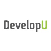 DevelopU logo - Similar company to Solar101 / Roofing101