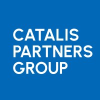 Catalis Partners Group logo - Similar company to 5S Technology