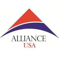 Alliance USA logo - Similar company to Clh, Cpas & Consultants