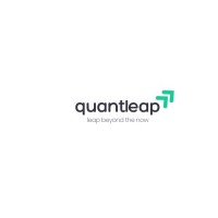 QuantLeap logo - Similar company to Nth Protocol