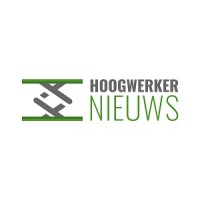 hoogwerkernieuws.nl logo - Similar company to Techno West Services