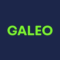 GALEO logo - Similar company to Y-Mobility