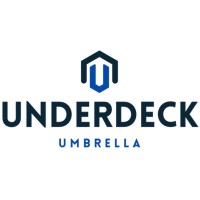 Underdeck Umbrella
