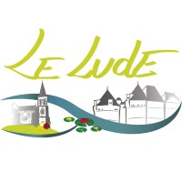 Ville du Lude logo - Similar company to Cha & Com