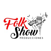 FolkShow Producciones logo - Similar company to Zölid Brokers - Corredores De Seguros