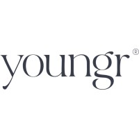 Youngr - Exponential Life logo - Similar company to Eterna Diagnostics