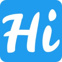 Hi Tech Blogging logo - Similar company to Bitcoin Voor Bedrijven