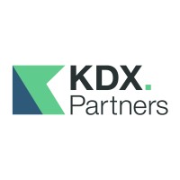 KDX.Partners logo - Similar company to Zooey Gmbh