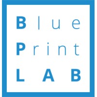 BluePrintLAB logo - Similar company to Tricubics