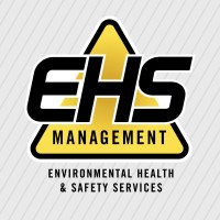 EHS Management logo - Similar company to Ehs Management Consultancy Ltd