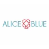 ALICE BLUE logo - Similar company to Alice Blue Llc