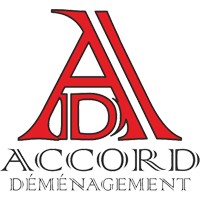 Accord Déménagement logo - Similar company to Sud Ecran