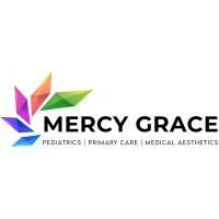 MERCY GRACE PRIVATE PRACTICE logo - Similar company to Caring Pediatrics