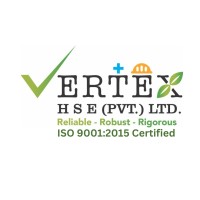 Vertex HSE (Pvt) Ltd. logo - Similar company to Habib Engineering