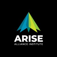 ARISE Alliance logo - Similar company to Optimal Outcome
