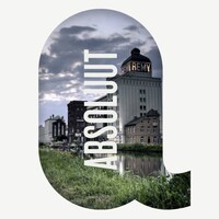 Absoluut logo - Similar company to Getontrack.Be