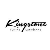 Kingstone Cuisine Caribéenne logo - Similar company to Sublime Amour