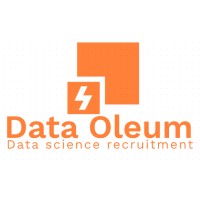 Data Oleum logo - Similar company to Data-Source