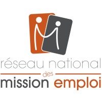 Réseau National des Mission Emploi logo - Similar company to Mbt Express