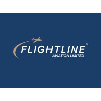 Flightline Aviation logo - Similar company to Flightline Sl