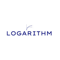 Logarithm logo - Similar company to Logarithm Technologies