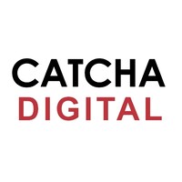 Catcha Digital Berhad logo - Similar company to Catcha Group
