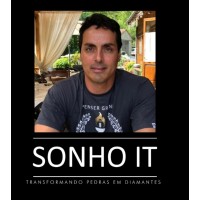 Sonho IT logo - Similar company to Pro Franquias - Franquias E Negócios